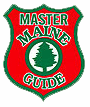 Certified Master Maine Guide